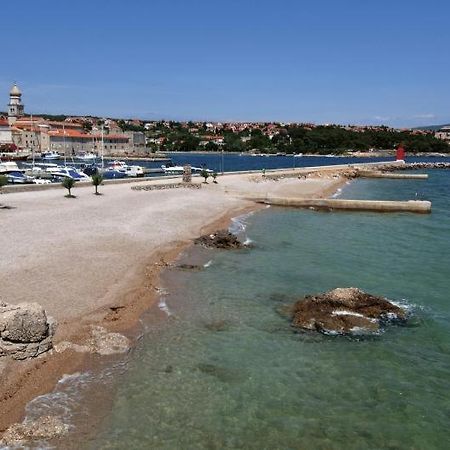 Apartments Jura Krk Town Luaran gambar
